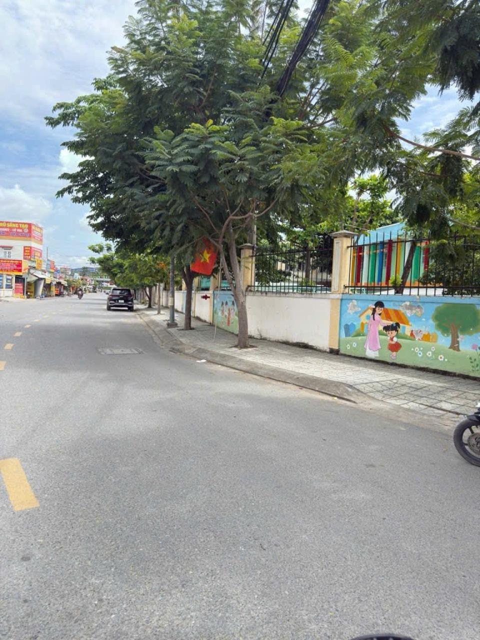 Đất HXT 100m2, Đ.6m, Vuông – An Phú Đông 9 Q12 - Ảnh 4